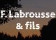 Scierie Labrousse : pin maritime, bois ossature, terrasses, lambris, parquets